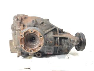 Редуктор задний X5 2004 E53 M54B30