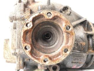 Редуктор задний X5 2004 E53 M54B30