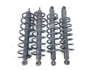 Запчасть амортизатор Suzuki Jimny Sierra 2009