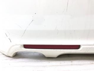 Бампер задний Accord 2009 CU2 K24A Бампер задний Accord 2009 CU2 K24A