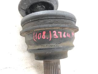 Привод передний левый X5 2004 E53 M54B30