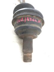 Привод передний левый BMW X5 E53 M54B30