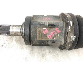 Привод передний левый X5 2004 E53 M54B30