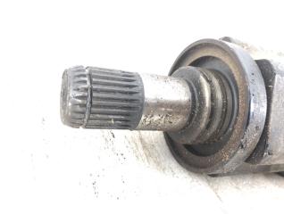 Привод передний левый X5 2004 E53 M54B30