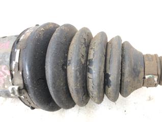 Привод передний левый X5 2004 E53 M54B30