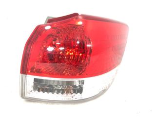 Стоп-сигнал правый Wish 2009 ZGE20 2ZRFE