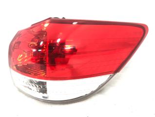 Стоп-сигнал правый Toyota Wish ZGE20 2ZRFE