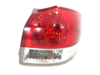 Стоп-сигнал правый Wish 2009 ZGE20 2ZRFE