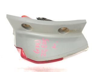 Стоп-сигнал левый Toyota Wish ZGE20 2ZRFE