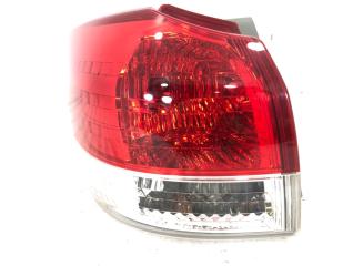 Стоп-сигнал левый Wish 2009 ZGE20 2ZRFE