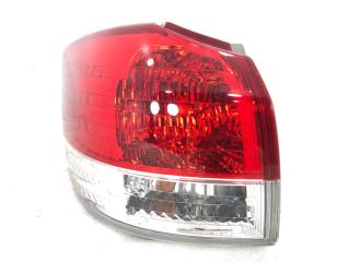 Стоп-сигнал левый Wish 2009 ZGE20 2ZRFE