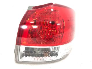 Стоп-сигнал правый Wish 2009 ZGE20 2ZRFE