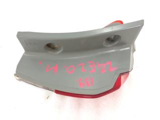 Стоп-сигнал правый Toyota Wish ZGE20 2ZRFE