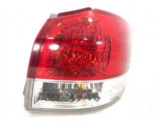 Стоп-сигнал правый Wish 2009 ZGE20 2ZRFE Стоп-сигнал правый Wish 2009 ZGE20 2ZRFE
