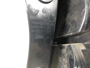 Стоп-сигнал левый DUALIS 2009 KJ10 MR20DE