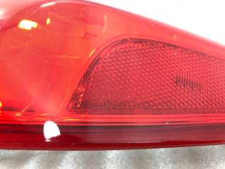 Стоп-сигнал правый Skyline Crossover 2008 J50 VQ37VHR Стоп-сигнал правый Skyline Crossover 2008 J50 VQ37VHR