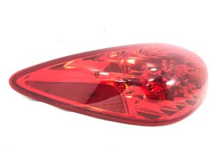 Стоп-сигнал левый Nissan Skyline Crossover J50 VQ37VHR