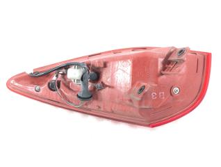 Стоп-сигнал левый Skyline Crossover 2008 J50 VQ37VHR