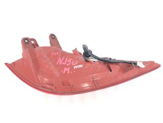 Стоп-сигнал левый Skyline Crossover 2008 J50 VQ37VHR