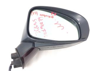 Зеркало правое Wish 2009 ZGE20 2ZRFE