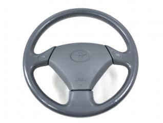 Запчасть руль Toyota Harrier 2001
