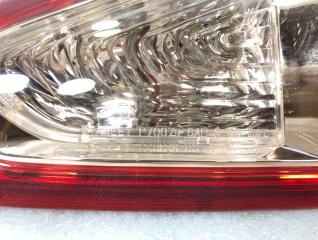 Стоп-сигнал правый Skyline Crossover 2008 J50 VQ37VHR