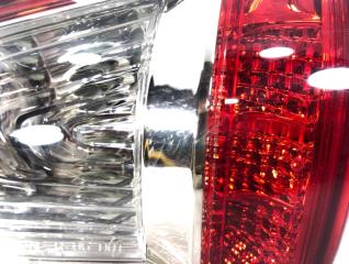 Стоп-сигнал правый Nissan Skyline Crossover J50 VQ37VHR