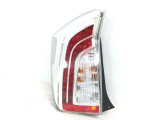 Стоп-сигнал левый Toyota Prius 2010 контрактная Стоп-сигнал левый Toyota Prius 2010