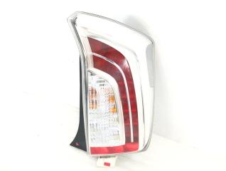 Стоп-сигнал правый Toyota Prius 2010 контрактная Стоп-сигнал правый Toyota Prius 2010