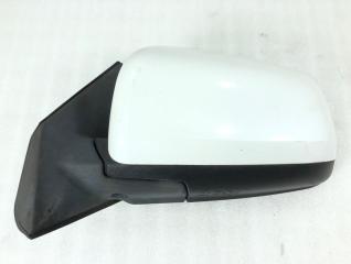 Запчасть зеркало левое Mitsubishi Galant Fortis 2008 CY4A 4B11 7632A199 контрактная Зеркало левое Mitsubishi Galant Fortis 2008 CY4A 4B11 7632A199 контрактная