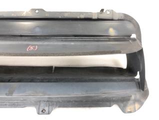 Направляющая интеркулера Forester 2005 SG5 EJ20