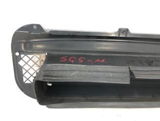 Направляющая интеркулера Forester 2005 SG5 EJ20