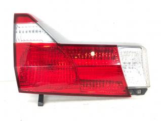 Запчасть стоп-сигнал левый Toyota Alphard 2003