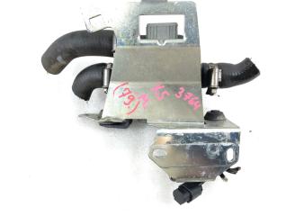 Клапан печки X5 2004 E53 M54B30