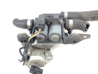 Клапан печки BMW X5 E53 M54B30