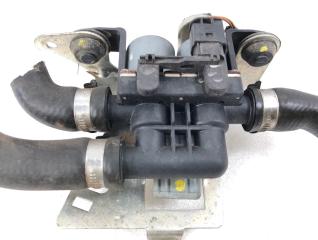 Клапан печки X5 2004 E53 M54B30