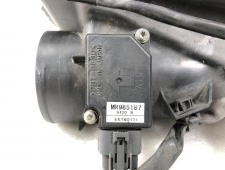 Корпус воздушного фильтра Mitsubishi Galant Fortis CY4A 4B11T Корпус воздушного фильтра Mitsubishi Galant Fortis CY4A 4B11T
