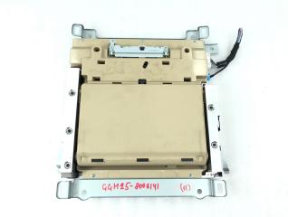 Запчасть монитор Toyota Alphard 2010