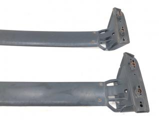 Рейлинги MDX 2004 YD1 J35A