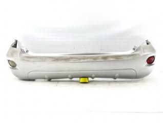 Запчасть бампер задний Toyota Voltz 2003 ZZE137 2ZZGE 5215901150C0 контрактная Бампер задний Toyota Voltz 2003 ZZE137 2ZZGE 5215901150C0 контрактная