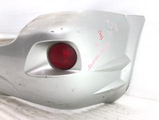 Бампер задний Voltz 2003 ZZE137 2ZZGE Бампер задний Voltz 2003 ZZE137 2ZZGE
