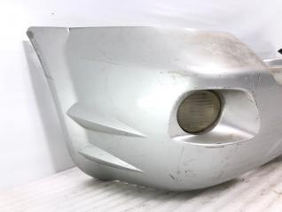 Бампер задний Toyota Voltz ZZE137 2ZZGE Бампер задний Toyota Voltz ZZE137 2ZZGE
