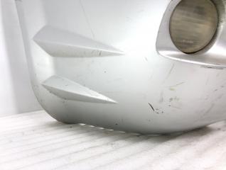 Бампер задний Voltz 2003 ZZE137 2ZZGE Бампер задний Voltz 2003 ZZE137 2ZZGE