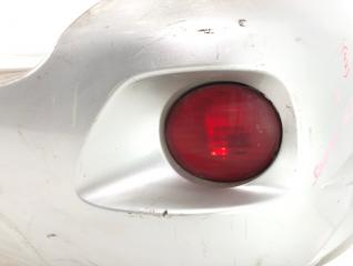 Бампер задний Voltz 2003 ZZE137 2ZZGE Бампер задний Voltz 2003 ZZE137 2ZZGE
