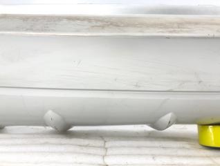 Бампер задний Voltz 2003 ZZE137 2ZZGE Бампер задний Voltz 2003 ZZE137 2ZZGE