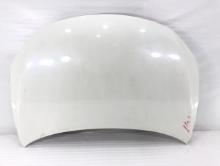 Капот NIssan Sylphy 2013