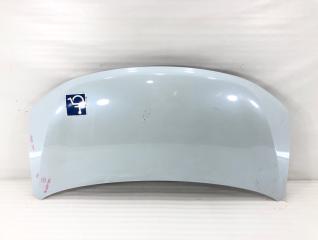 Капот Nissan SERENA 2014