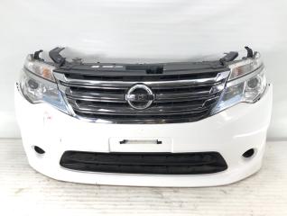 Ноускат Nissan SERENA 2014