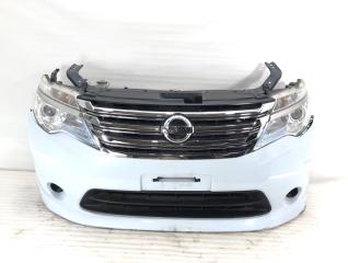 Ноускат Nissan SERENA 2014