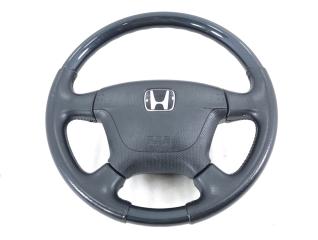 Запчасть руль Honda Stream 2001